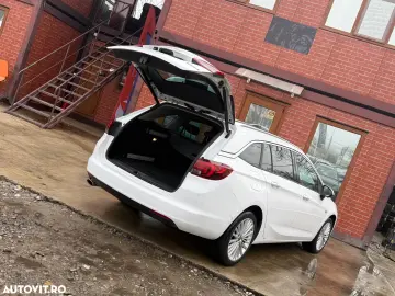 Opel Astra 1.6 BiTurbo D (CDTI) Start Stop Innovation