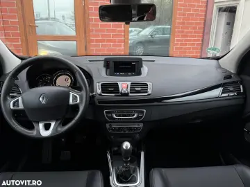 Renault Megane Grandtour TCe 130 BOSE Edition