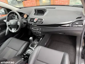 Renault Megane Grandtour TCe 130 BOSE Edition