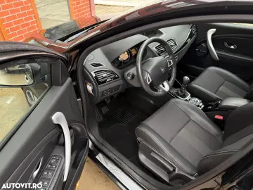 Renault Megane Grandtour TCe 130 BOSE Edition