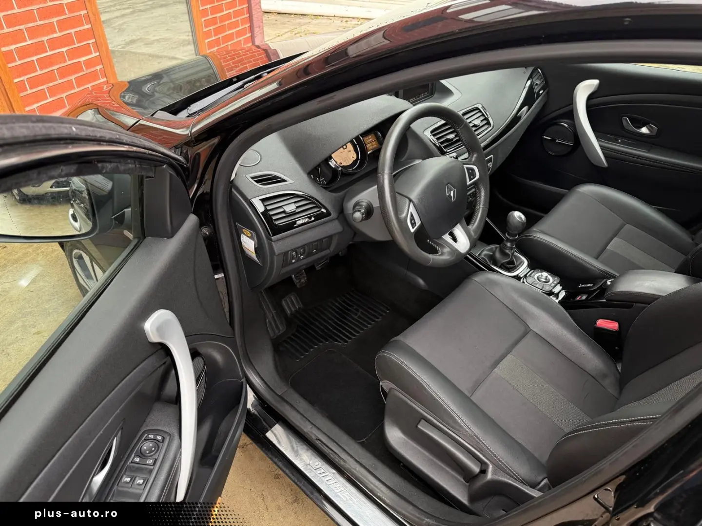 Renault Megane Grandtour TCe 130 BOSE Edition