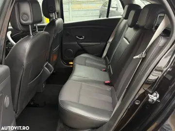 Renault Megane Grandtour TCe 130 BOSE Edition
