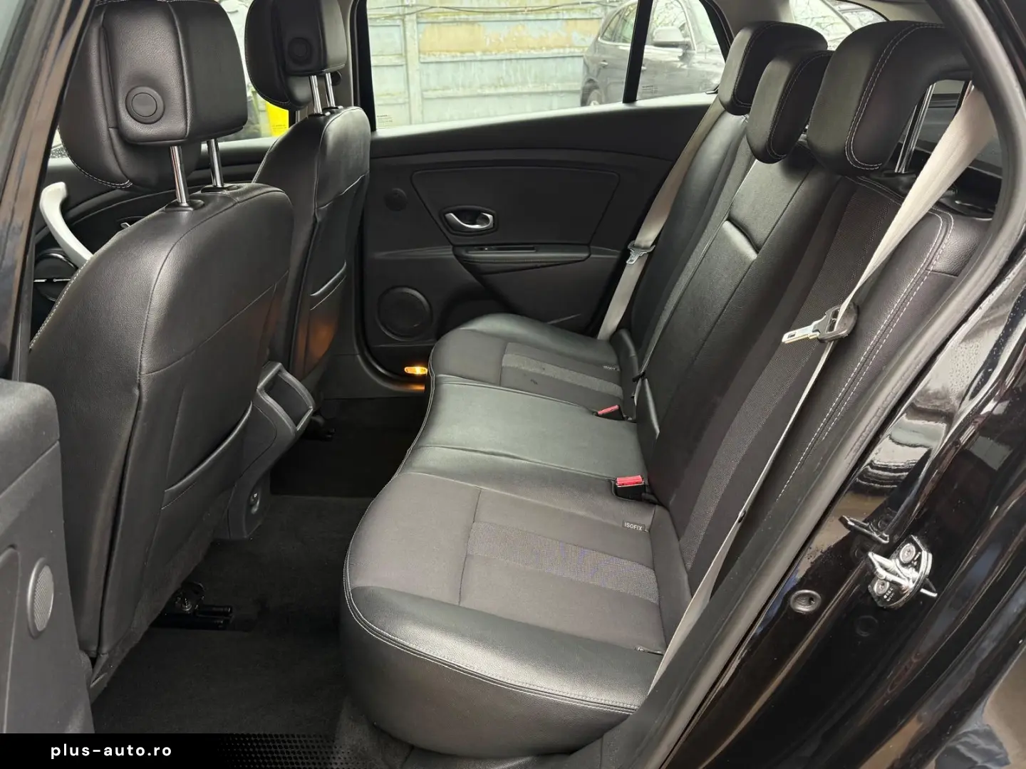 Renault Megane Grandtour TCe 130 BOSE Edition