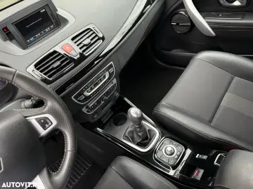 Renault Megane Grandtour TCe 130 BOSE Edition