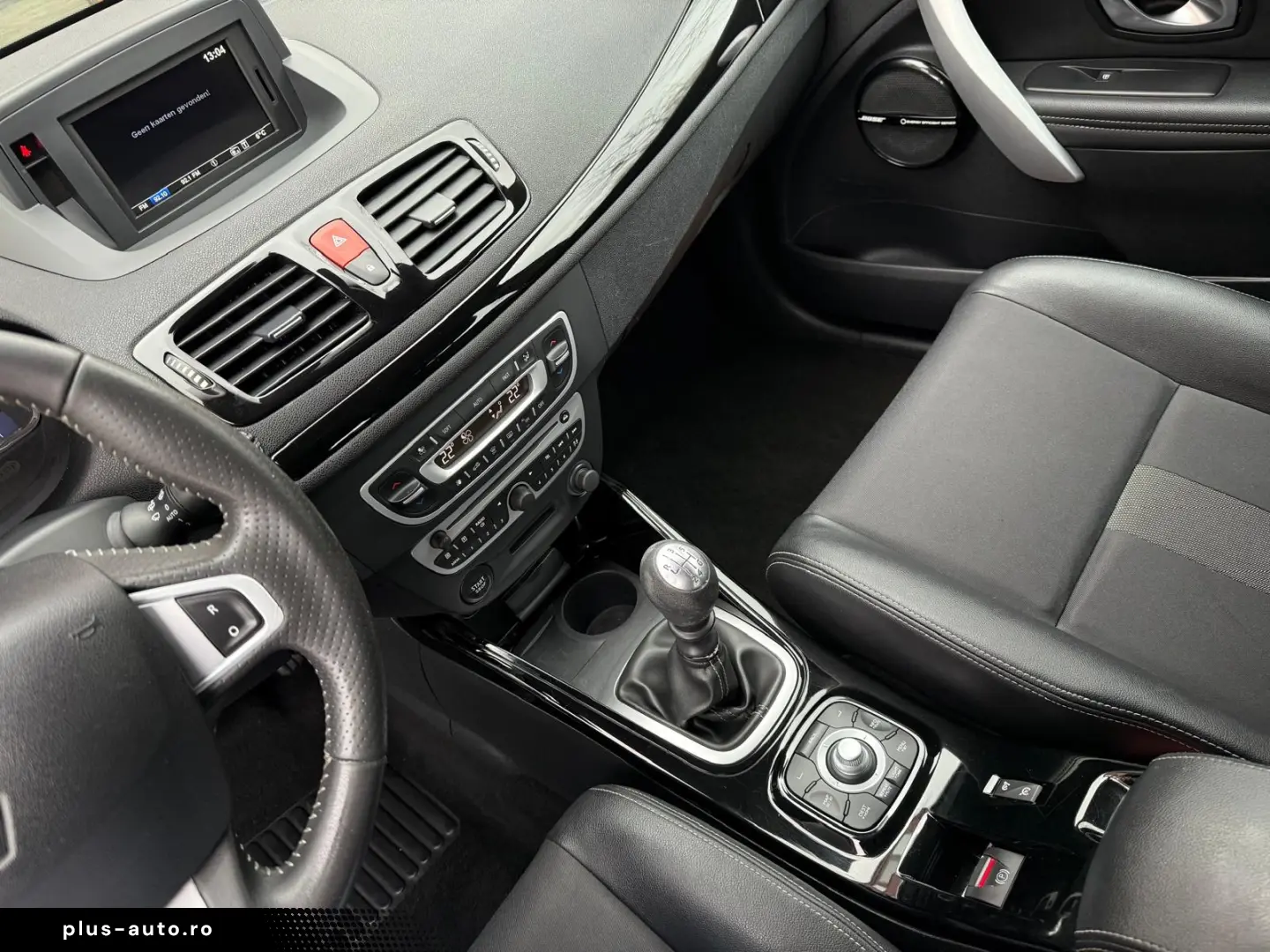 Renault Megane Grandtour TCe 130 BOSE Edition