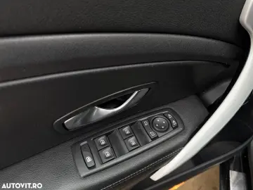 Renault Megane Grandtour TCe 130 BOSE Edition