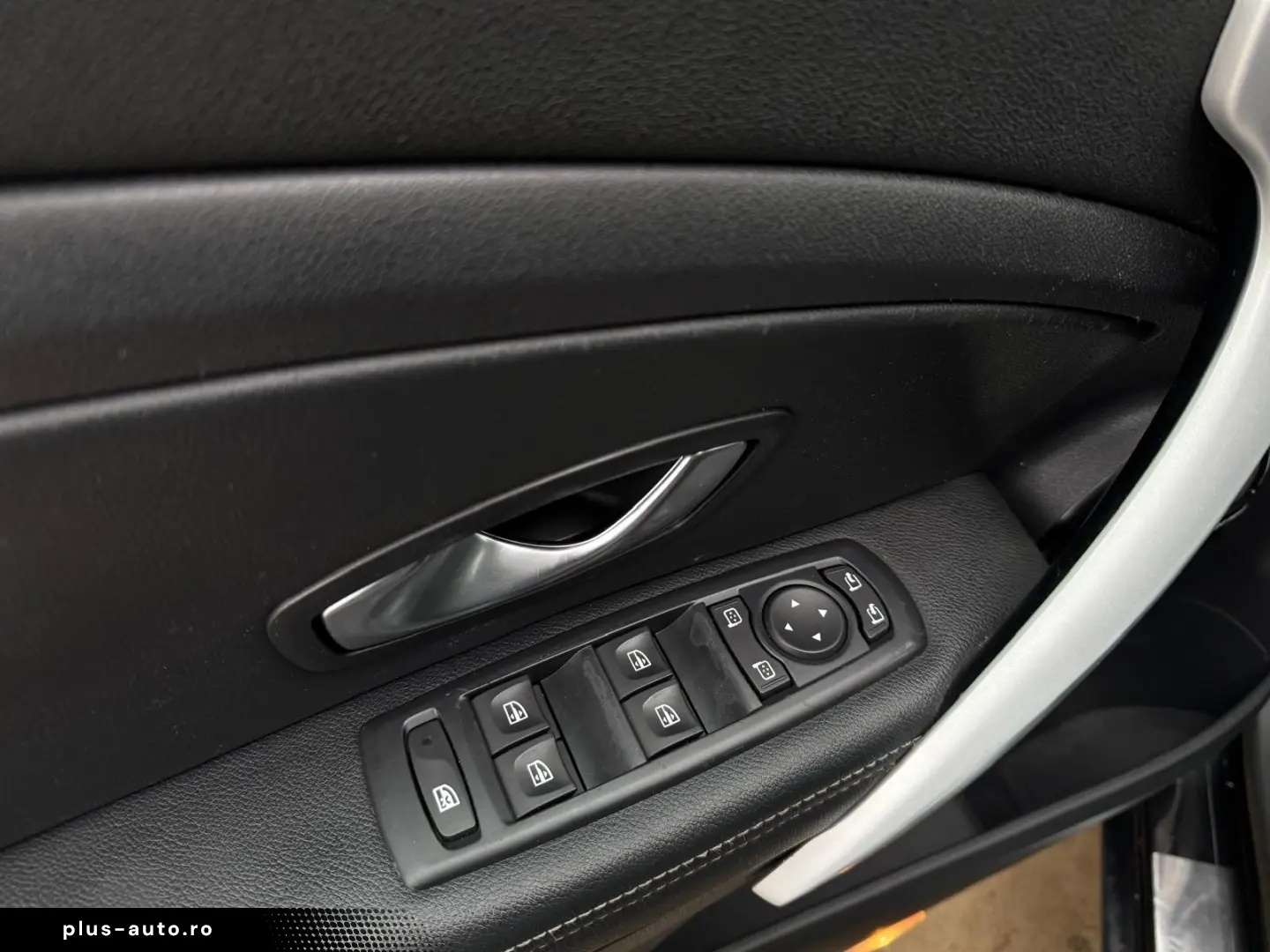 Renault Megane Grandtour TCe 130 BOSE Edition