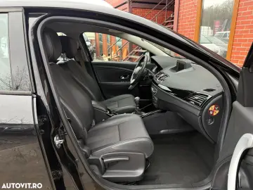 Renault Megane Grandtour TCe 130 BOSE Edition