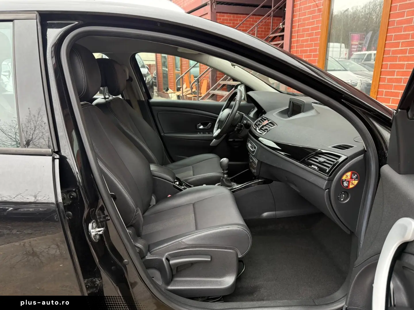 Renault Megane Grandtour TCe 130 BOSE Edition