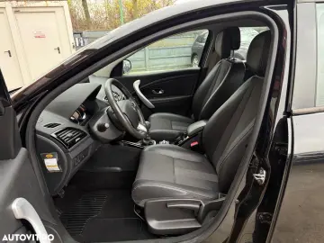 Renault Megane Grandtour TCe 130 BOSE Edition