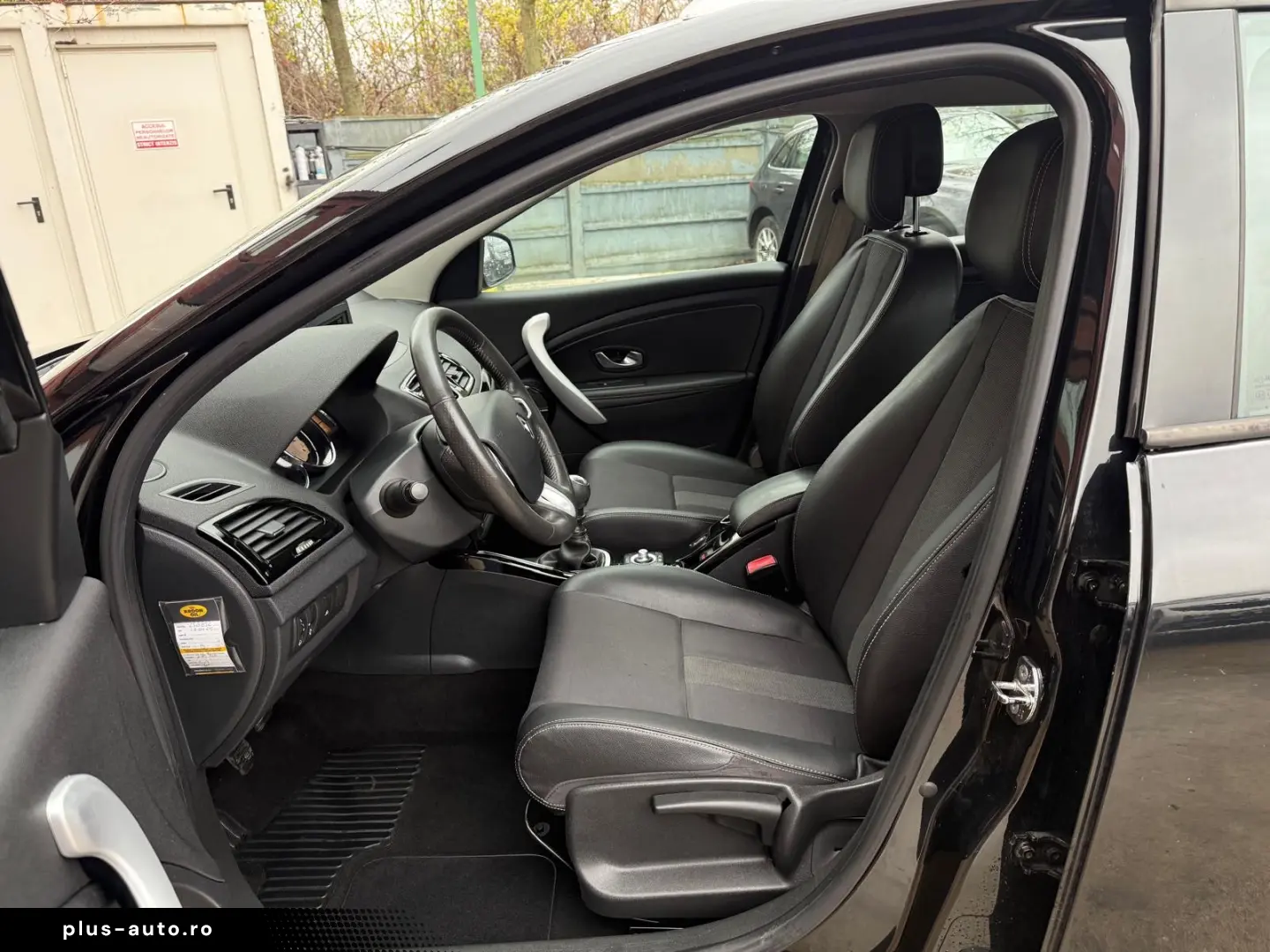 Renault Megane Grandtour TCe 130 BOSE Edition