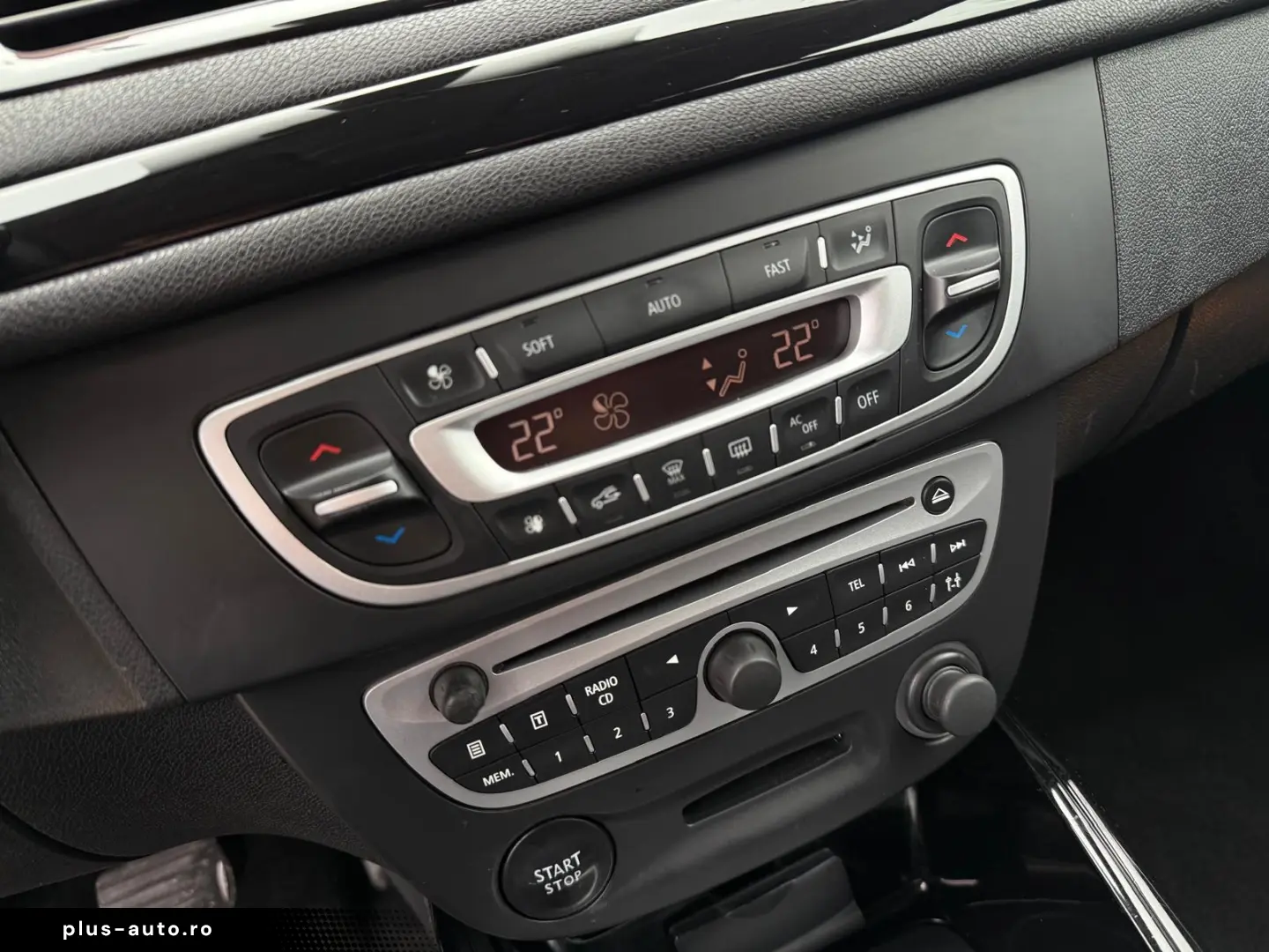 Renault Megane Grandtour TCe 130 BOSE Edition