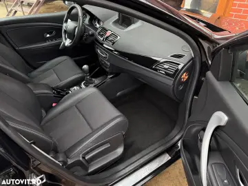 Renault Megane Grandtour TCe 130 BOSE Edition