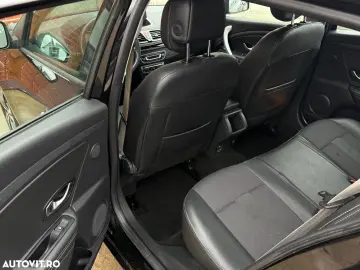 Renault Megane Grandtour TCe 130 BOSE Edition