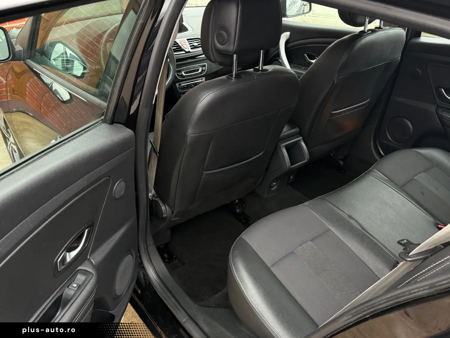 Renault Megane Grandtour TCe 130 BOSE Edition