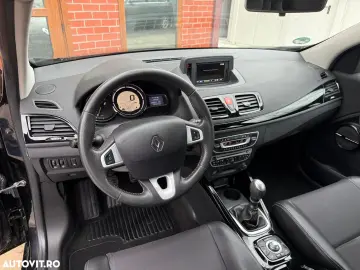 Renault Megane Grandtour TCe 130 BOSE Edition