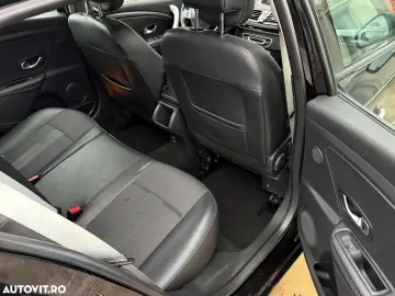 Renault Megane Grandtour TCe 130 BOSE Edition