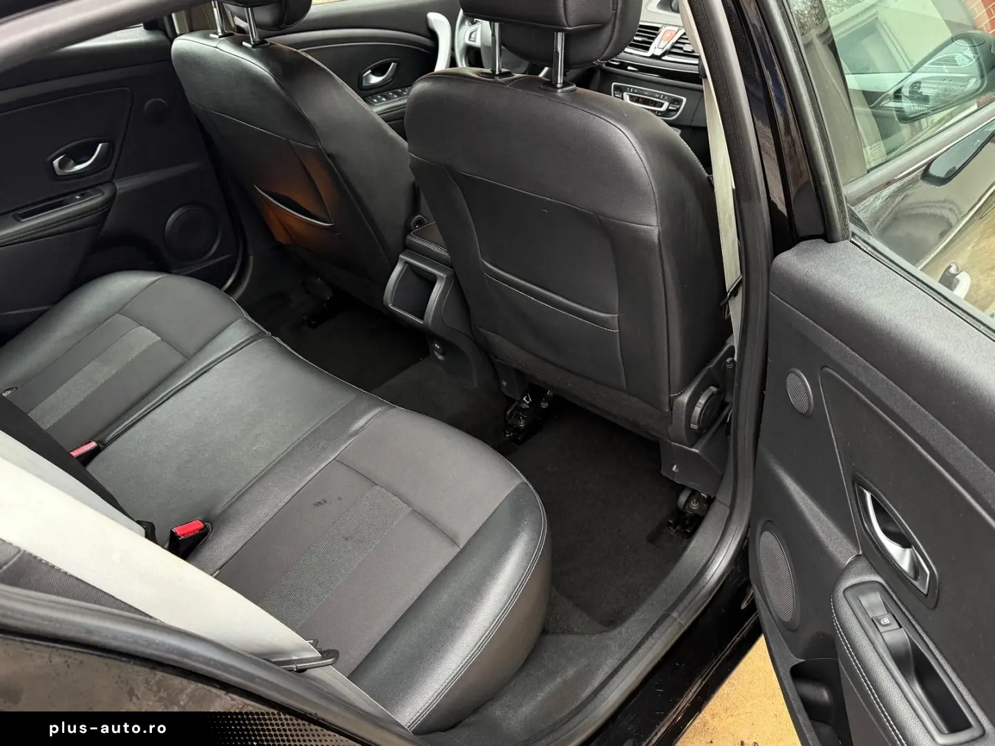 Renault Megane Grandtour TCe 130 BOSE Edition