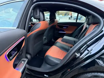 MERCEDES-BENZ C 220 d Lim.  AMG-Line Night-Paket Kamera