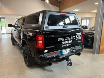 DODGE RAM 1500 Laramie Sport MY25.LPG-Hard Top-BBS-NAP