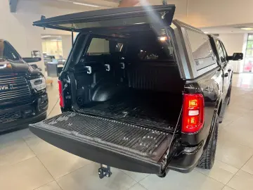 DODGE RAM 1500 Laramie Sport MY25.LPG-Hard Top-BBS-NAP