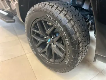 DODGE RAM 1500 Laramie Sport MY25.LPG-Hard Top-BBS-NAP