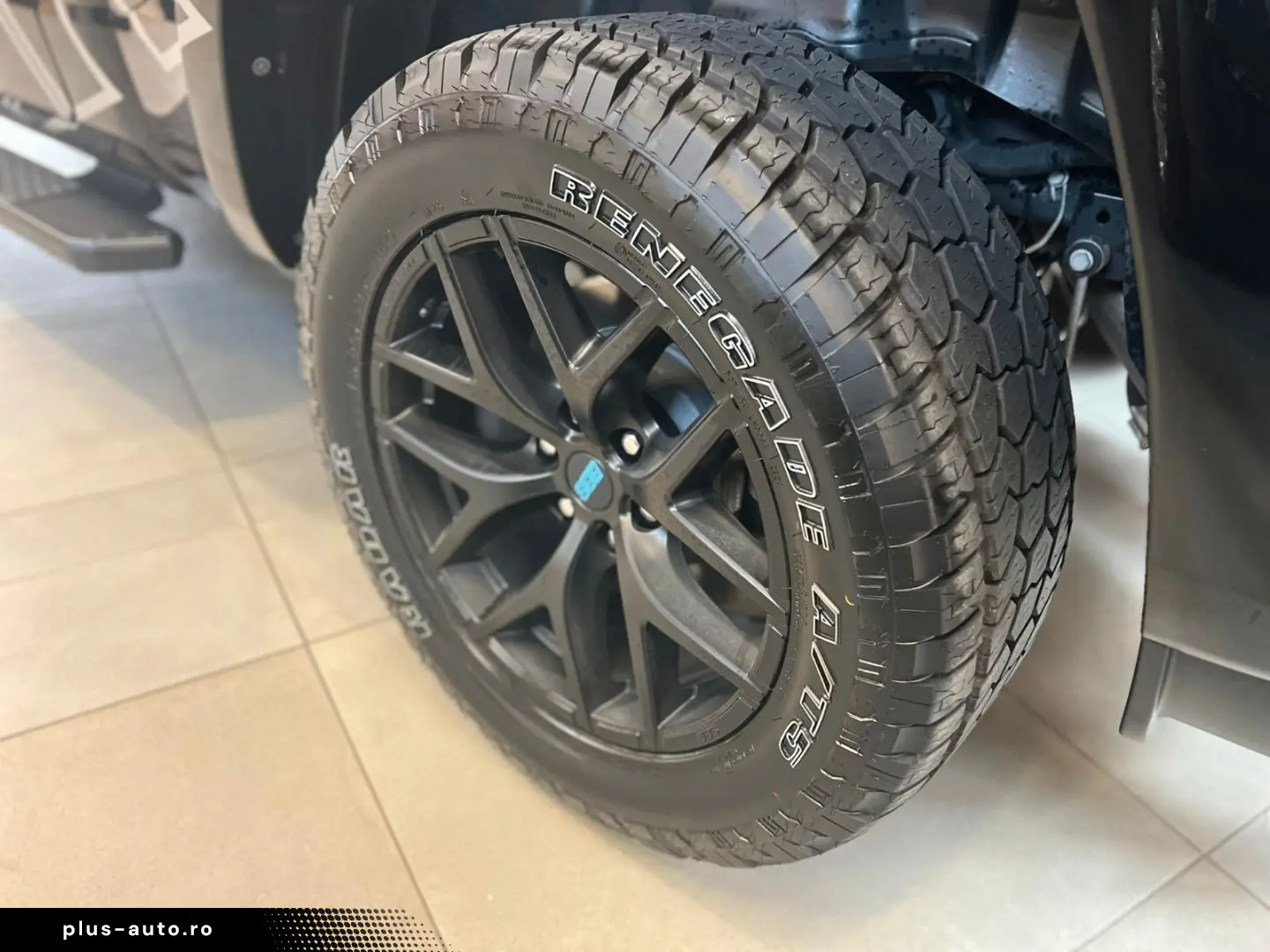 DODGE RAM 1500 Laramie Sport MY25.LPG-Hard Top-BBS-NAP