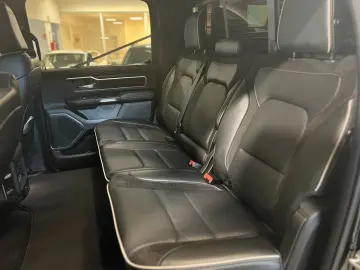 DODGE RAM 1500 Laramie Sport MY25.LPG-Hard Top-BBS-NAP