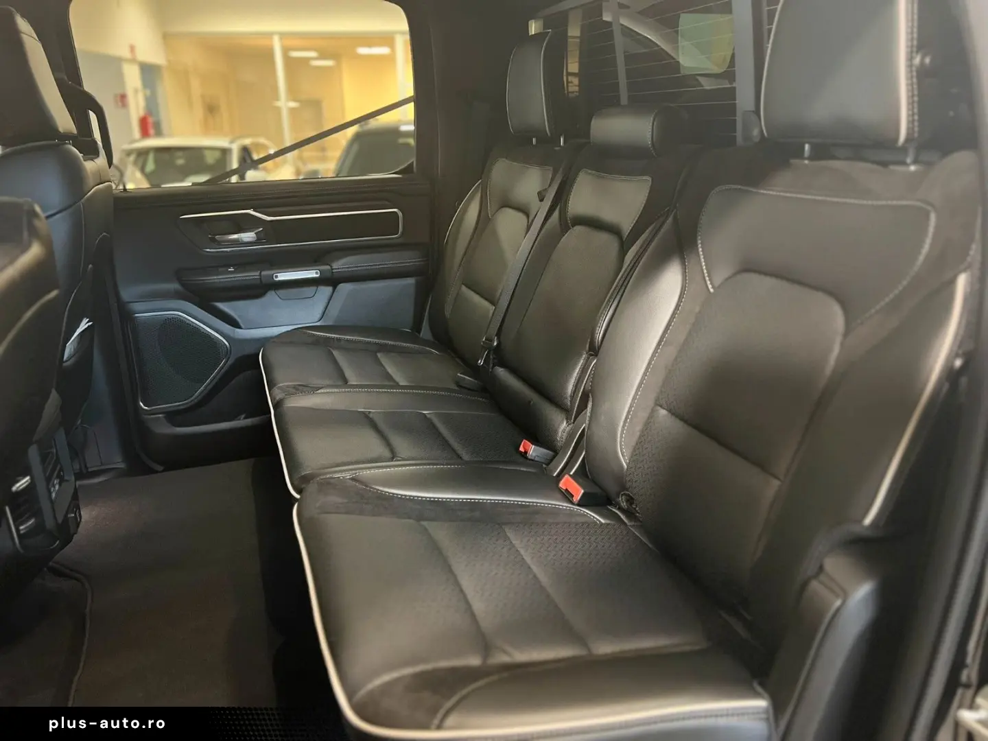 DODGE RAM 1500 Laramie Sport MY25.LPG-Hard Top-BBS-NAP