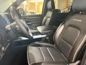 DODGE RAM 1500 Laramie Sport MY25.LPG-Hard Top-BBS-NAP
