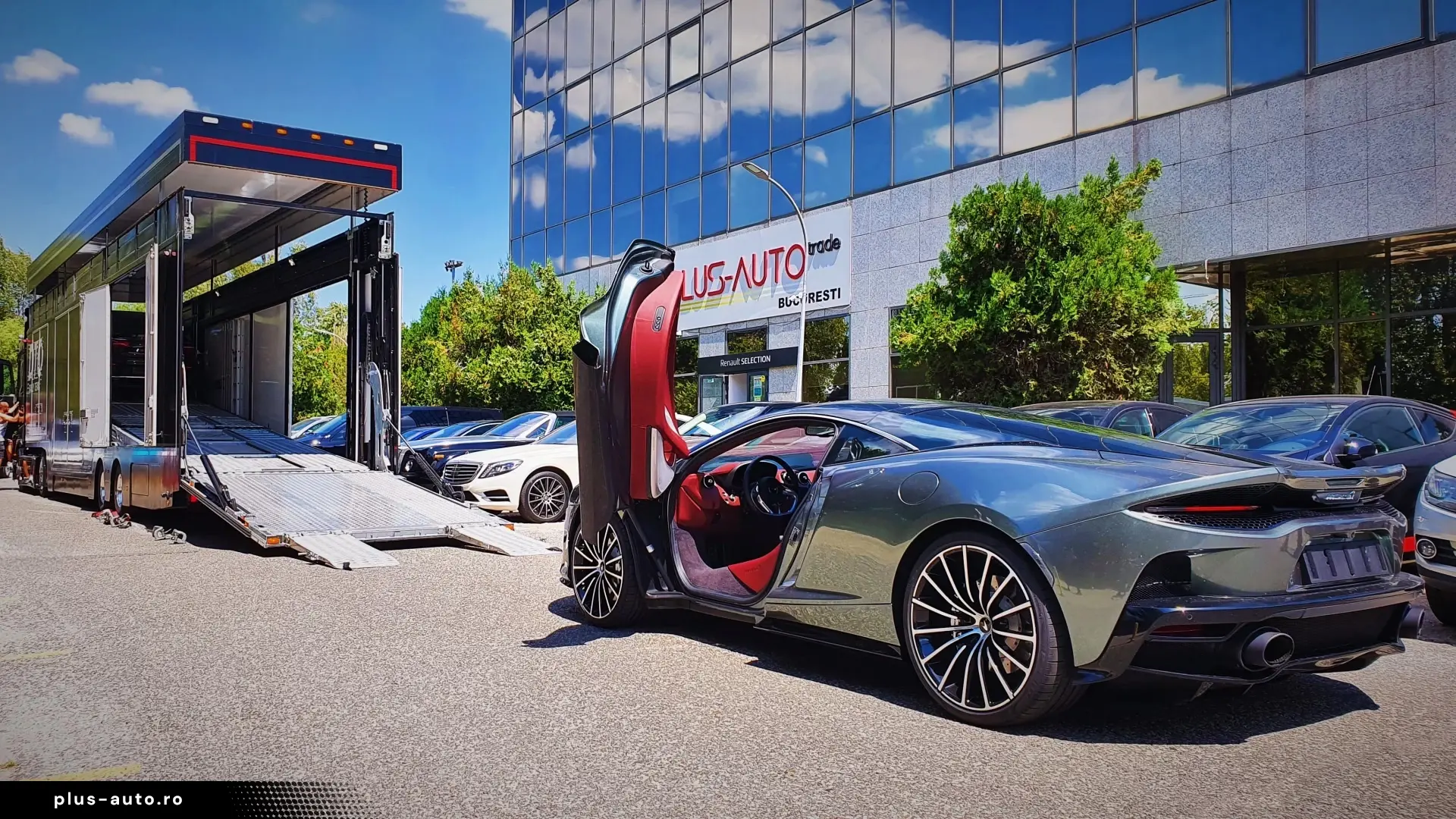 MERCEDES-BENZ C 200 d AMG-Line Night
