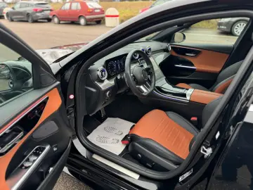 MERCEDES-BENZ C 200 d Lim. AMG-Line Navi LED
