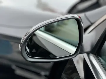 MERCEDES-BENZ C 200 d Lim. AMG-Line Navi LED