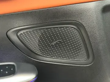 MERCEDES-BENZ C 200 d Lim. AMG-Line Navi LED