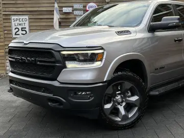DODGE RAM 1500 Builttoserve 5.7L LPG 4x4 OFFROAD AHK