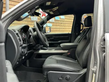 DODGE RAM 1500 Builttoserve 5.7L LPG 4x4 OFFROAD AHK