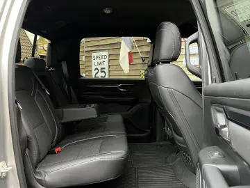 DODGE RAM 1500 Builttoserve 5.7L LPG 4x4 OFFROAD AHK