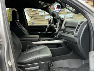 DODGE RAM 1500 Builttoserve 5.7L LPG 4x4 OFFROAD AHK