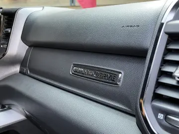 DODGE RAM 1500 Builttoserve 5.7L LPG 4x4 OFFROAD AHK