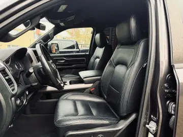 DODGE LIMITED LPG 4X4 OFFROAD LIFT ROLLBAR