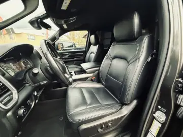 DODGE LIMITED LPG 4X4 OFFROAD LIFT ROLLBAR