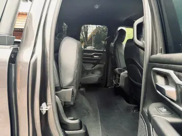 DODGE LIMITED LPG 4X4 OFFROAD LIFT ROLLBAR