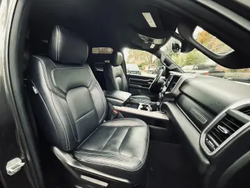 DODGE LIMITED LPG 4X4 OFFROAD LIFT ROLLBAR