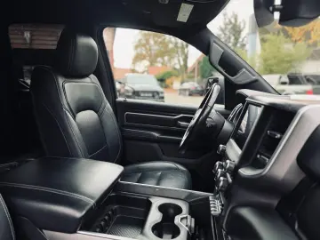 DODGE LIMITED LPG 4X4 OFFROAD LIFT ROLLBAR