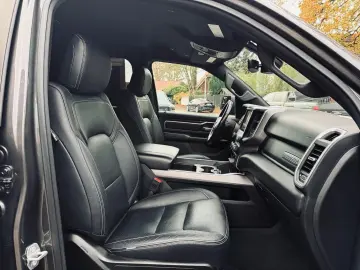 DODGE LIMITED LPG 4X4 OFFROAD LIFT ROLLBAR