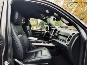 DODGE LIMITED LPG 4X4 OFFROAD LIFT ROLLBAR