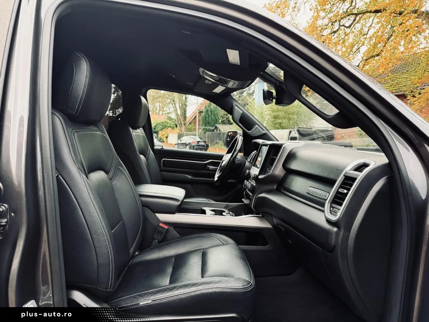 DODGE LIMITED LPG 4X4 OFFROAD LIFT ROLLBAR