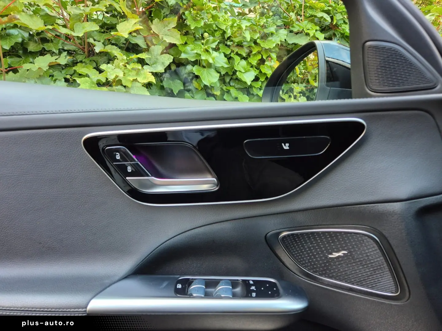 MERCEDES-BENZ C 300 d Amg.line Led Wide Cam