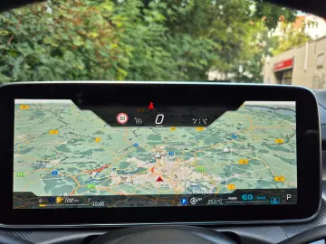 MERCEDES-BENZ C 300 d Amg.line Led Wide Cam