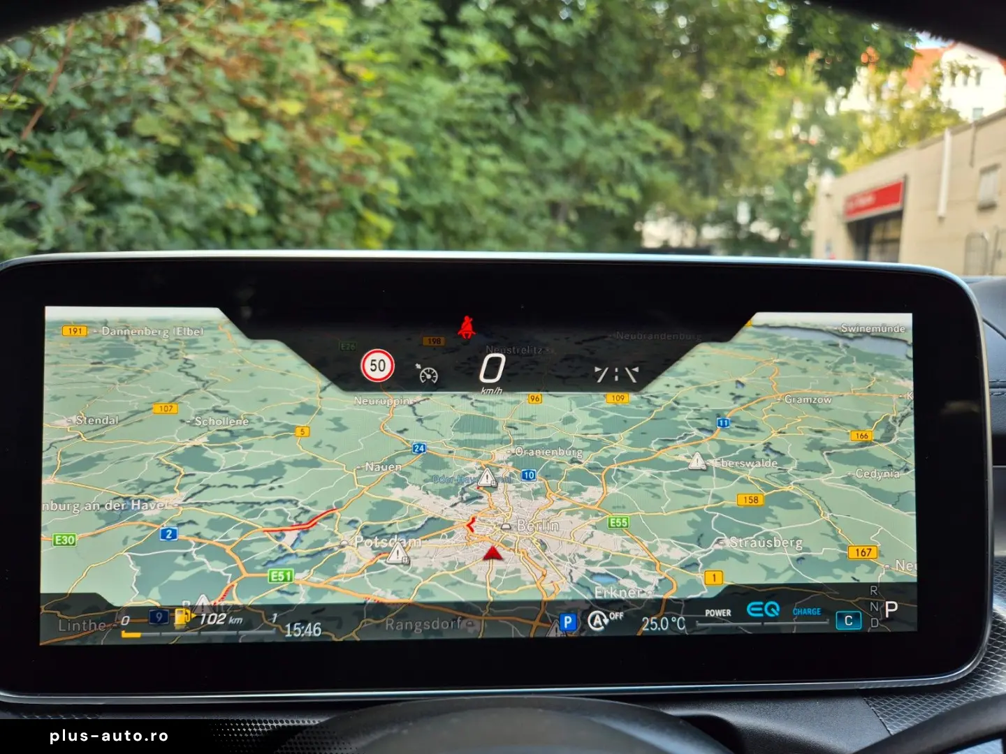 MERCEDES-BENZ C 300 d Amg.line Led Wide Cam